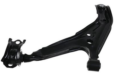 носач, окачване на колелата STELLOX 54-00400A-SX