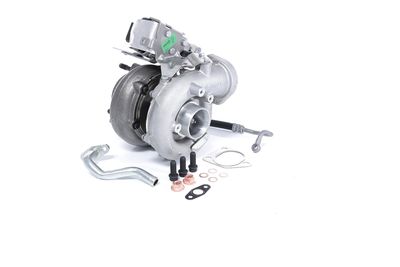 LADER AUFLADUNG BTS Turbo T981125 32