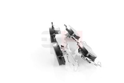 SET PLACUTE FRANA FRANA DISC GH GH412551 19