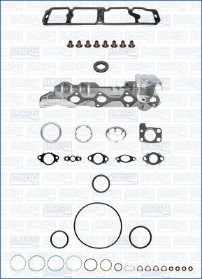 DICHTUNGSSATZ ZYLINDERKOPF