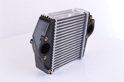 INTERCOOLER COMPRESOR NISSENS 96372 37