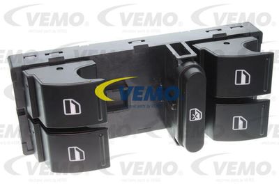 VEMO V10-73-0249 Кнопка склопідйомника для SKODA (Шкода)