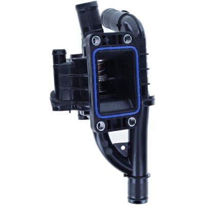 Termostat, chladivo MOTORAD 616-83K