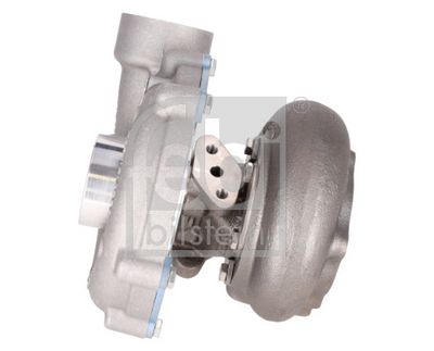 Lader, ladesystem FEBI BILSTEIN 195423