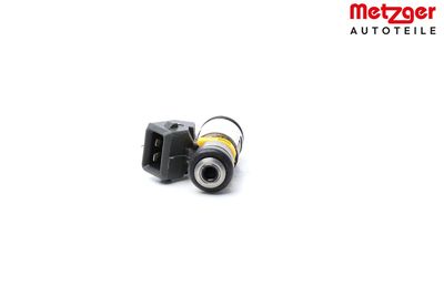 EINSPRITZVENTIL METZGER AUTOTEILE 0920041 11