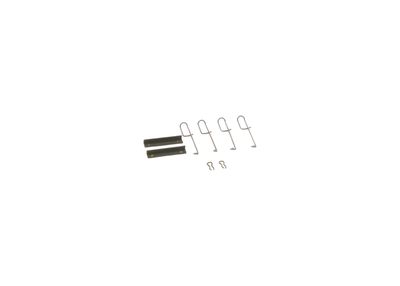 SET ACCESORII PLACUTE FRANA BOSCH 1987474197 28