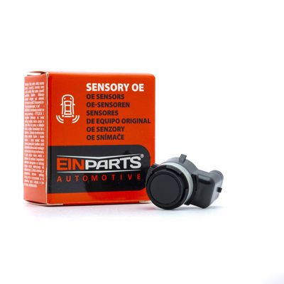 Vorschau Sensor, Einparkhilfe Ansicht 2