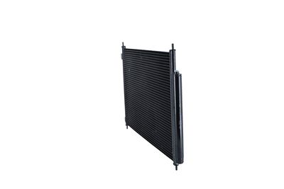 CONDENSATOR CLIMATIZARE NRF 35873 34