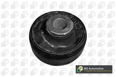 Uložení, řídicí mechanismus BGA BU8101