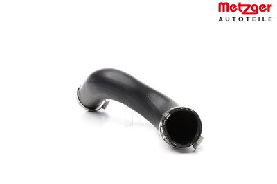 LADELUFTSCHLAUCH METZGER AUTOTEILE 2400289 25