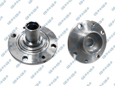 Piasta koła GSP 9420001