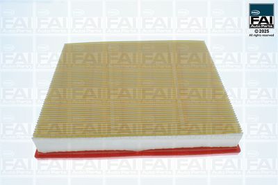 въздушен филтър FAI AutoParts FPAF131