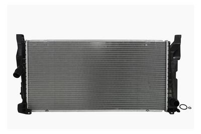 RADIATOR RACIRE MOTOR KAMOKA 7700290 1