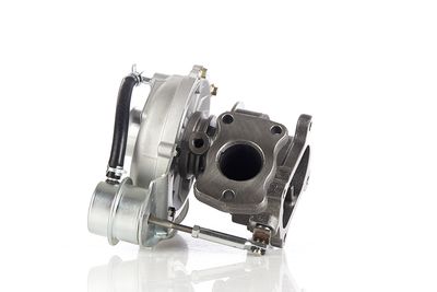 LADER AUFLADUNG NISSENS 93070 16