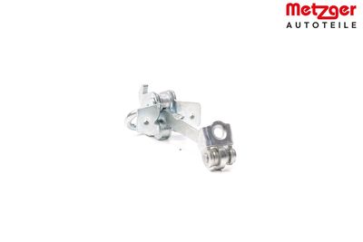 FIXARE USA METZGER AUTOTEILE 2312013 5