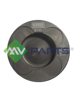 PISTON MV Parts MV3104596000 3