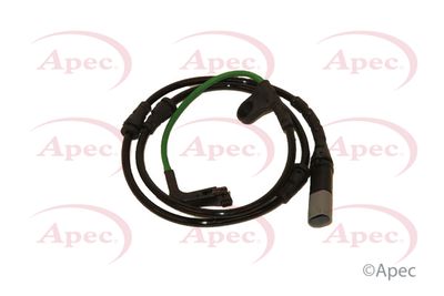 Brake Pad Warning Wire APEC WIR5192