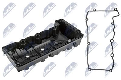 Poklopac glave cilindra NTY BPZ-AU-011