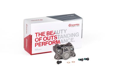 ETRIER FRANA BREMBO 120B27810