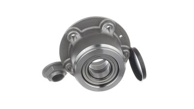 RADLAGERSATZ SKF VKBA6722F 39