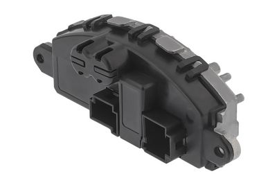 Régulateur, pulseur d'air habitacle TOPRAN