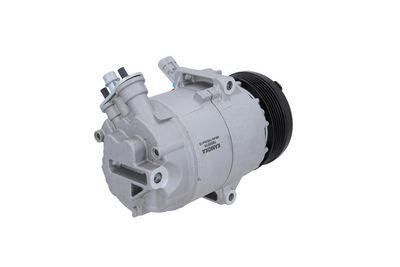 COMPRESOR CLIMATIZARE KAMOKA 7820019 3