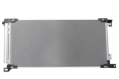 CONDENSATOR CLIMATIZARE HELLA 8FC366223011 1