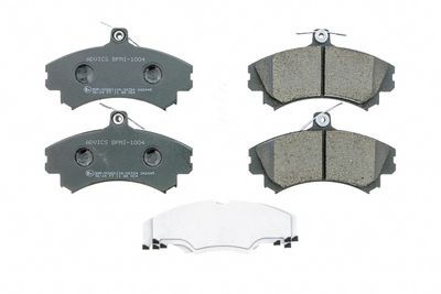 SET PLACUTE FRANA FRANA DISC