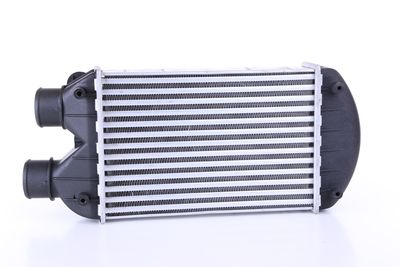 INTERCOOLER COMPRESOR NISSENS 96701 21