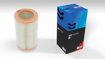 LUFTFILTER CHAMPION CAF100474C 1