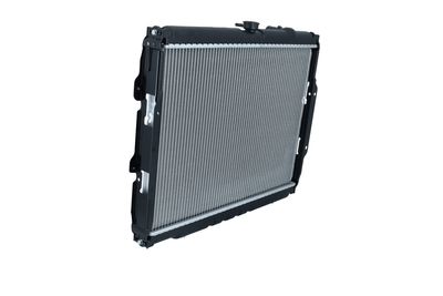 KüHLER MOTORKüHLUNG NRF 504125 20