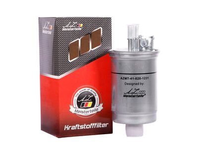 горивен филтър A.Z. Meisterteile AZMT-41-020-1231