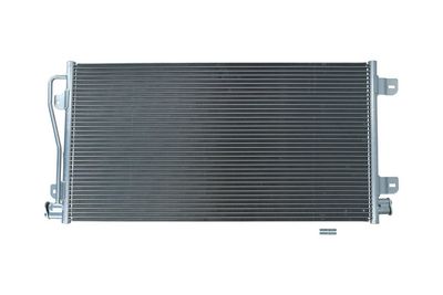 CONDENSATOR CLIMATIZARE