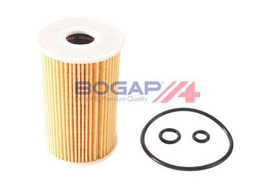 FILTRU ULEI BOGAP A8113117 2