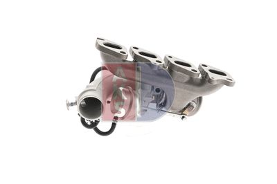 LADER AUFLADUNG AKS DASIS 155043N 6