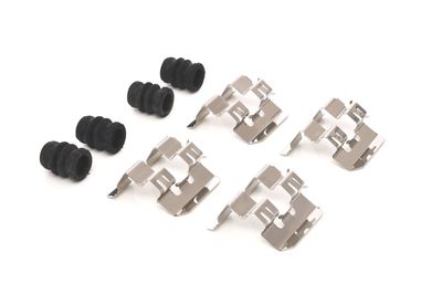 SET ACCESORII PLACUTE FRANA BOSCH 1987474797 13