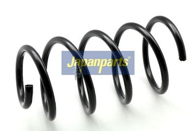 JAPANPARTS Пружина ходовой части