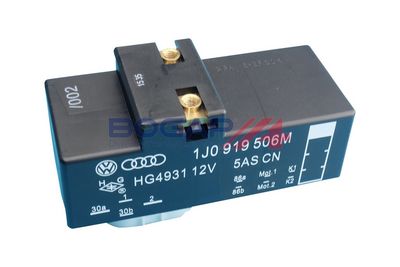 UNITATE COMANDA VENTILATOR ELECTRIC (RACIRE MOTOR) BOGAP A4244100 1