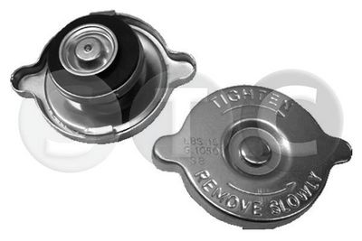 VERSCHLUSSDECKEL KüHLMITTELBEHäLTER