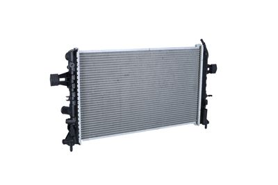 RADIATOR RACIRE MOTOR NRF 53000 22