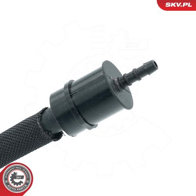 Trubka prepadu ESEN SKV 54SKV311