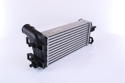 INTERCOOLER COMPRESOR NISSENS 96490 19