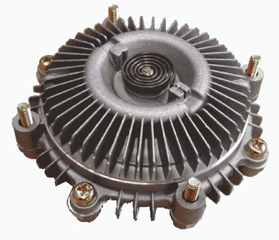 SACHS Kupplung, Kühlerlüfter