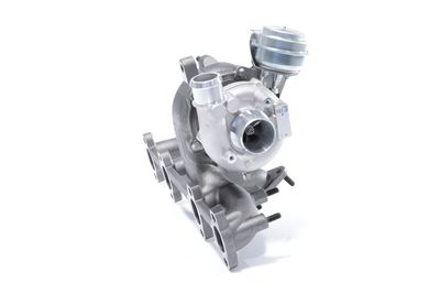 LADER AUFLADUNG BTS Turbo T914200BT 34