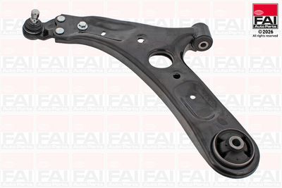 носач, окачване на колелата FAI AutoParts SS7818