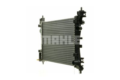 RADIATOR RACIRE MOTOR MAHLE CR774000P 17