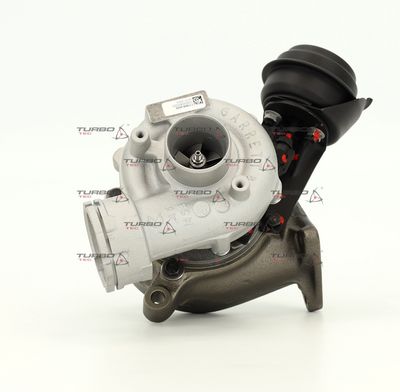 COMPRESOR SISTEM DE SUPRAALIMENTARE