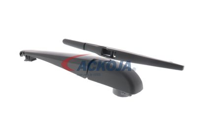 SET STERGATOARE CURATARE PARBRIZ ACKOJA A700441 40