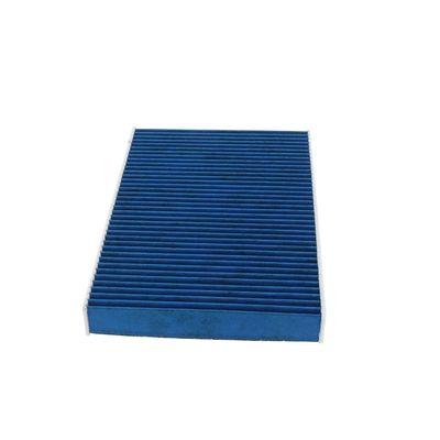 FILTER INNENRAUMLUFT CORTECO 49469994 15