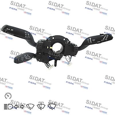 Выключатель на рулевой колонке SIDAT 430696 для AUDI Q5